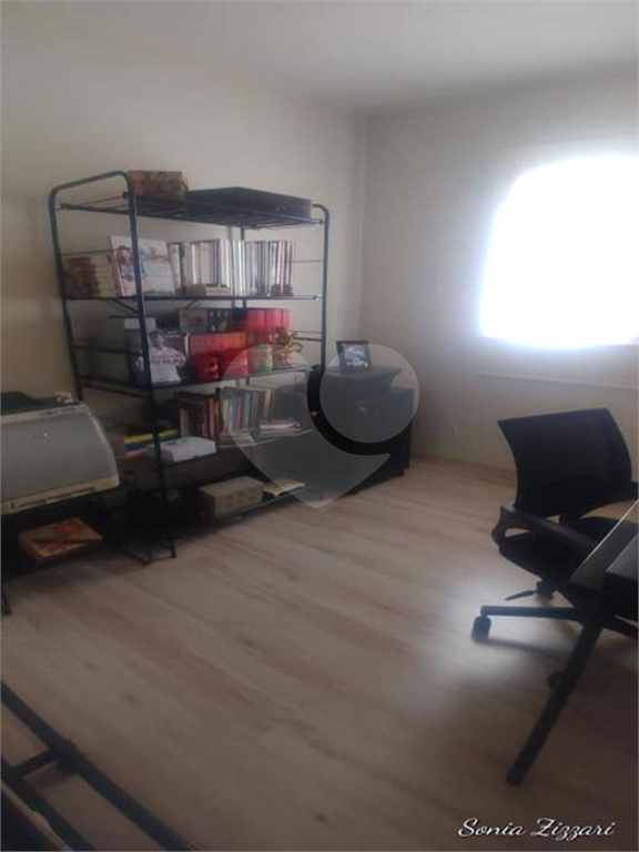 APARTAMENTO NO CAMBUCI