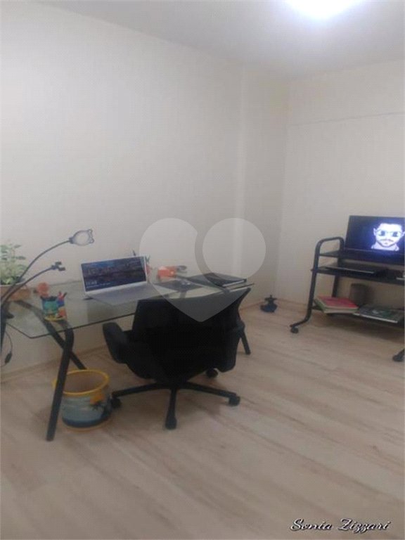 APARTAMENTO NO CAMBUCI