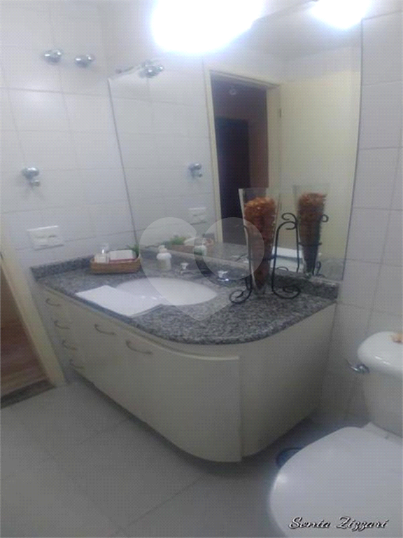 APARTAMENTO NO CAMBUCI