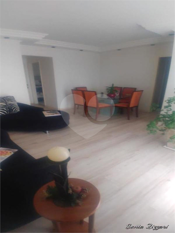 APARTAMENTO NO CAMBUCI