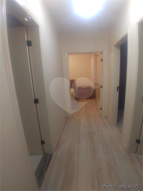 APARTAMENTO NO CAMBUCI