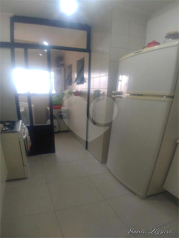 APARTAMENTO NO CAMBUCI