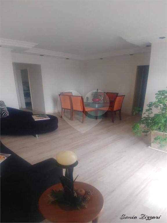 APARTAMENTO NO CAMBUCI