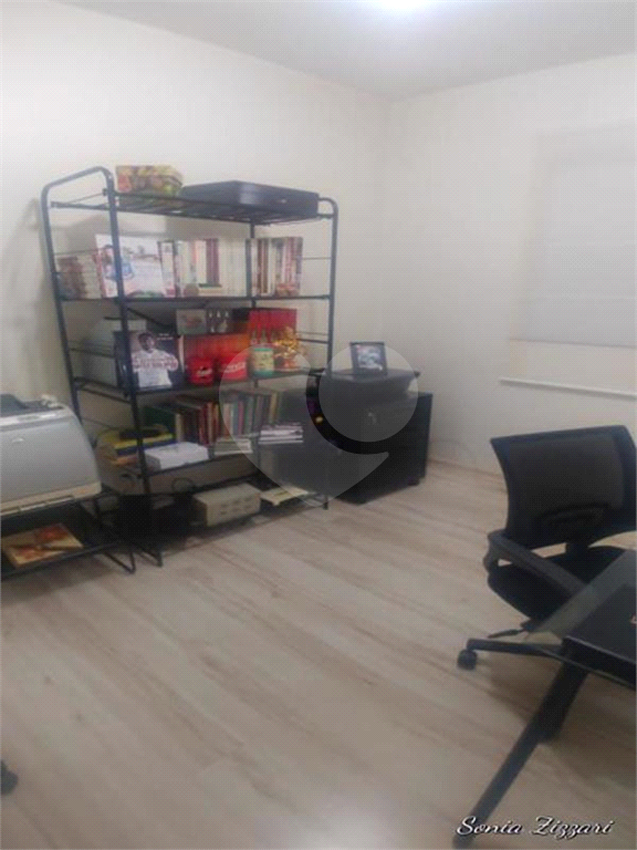 APARTAMENTO NO CAMBUCI