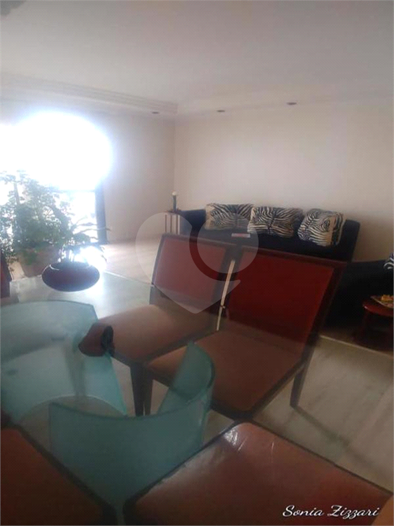 APARTAMENTO NO CAMBUCI