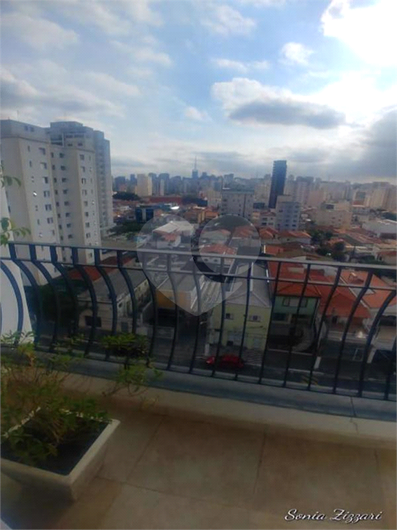 APARTAMENTO NO CAMBUCI