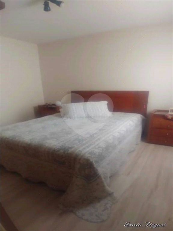 APARTAMENTO NO CAMBUCI