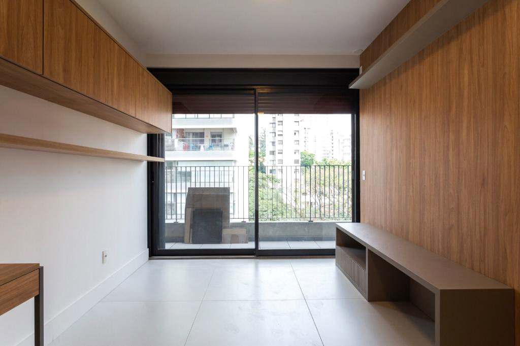 APARTAMENTO em VILA MADALENA