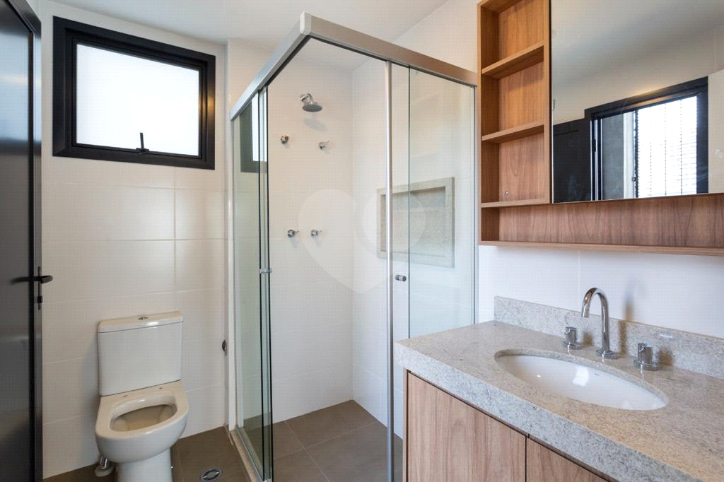 APARTAMENTO em VILA MADALENA