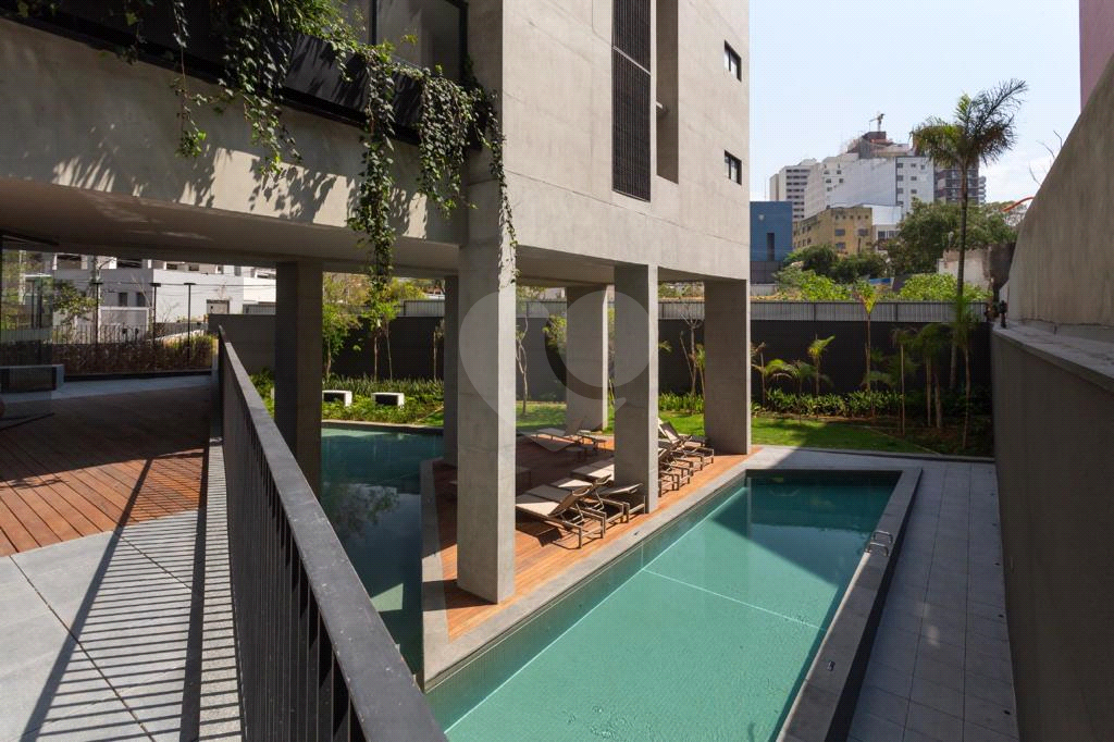APARTAMENTO em VILA MADALENA