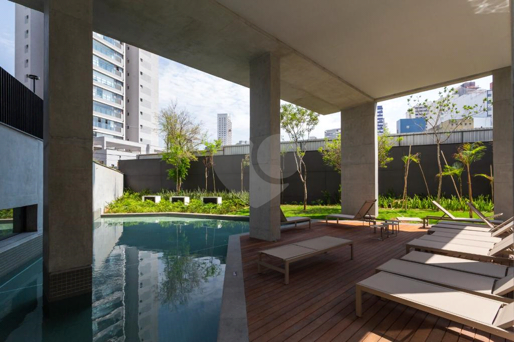 APARTAMENTO em VILA MADALENA