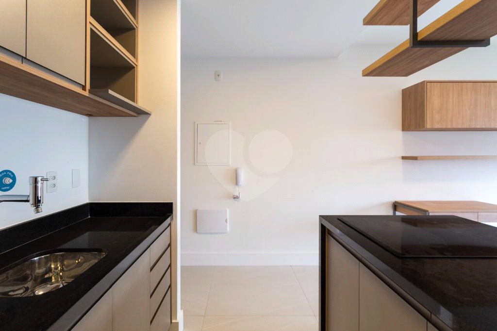 APARTAMENTO em VILA MADALENA