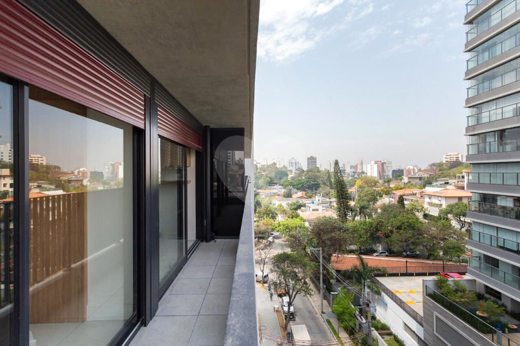 APARTAMENTO em VILA MADALENA