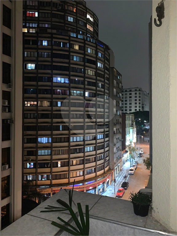 Amplo Apartamento no Centro