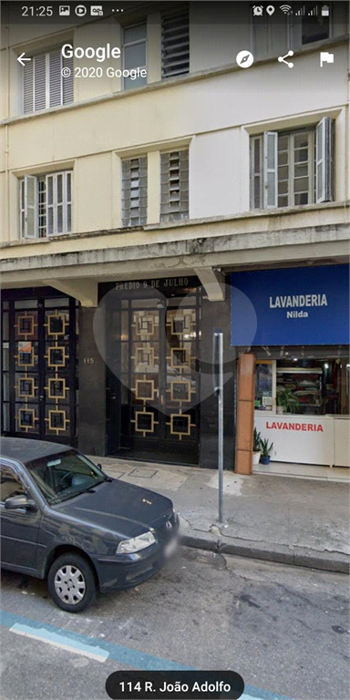Amplo Apartamento no Centro