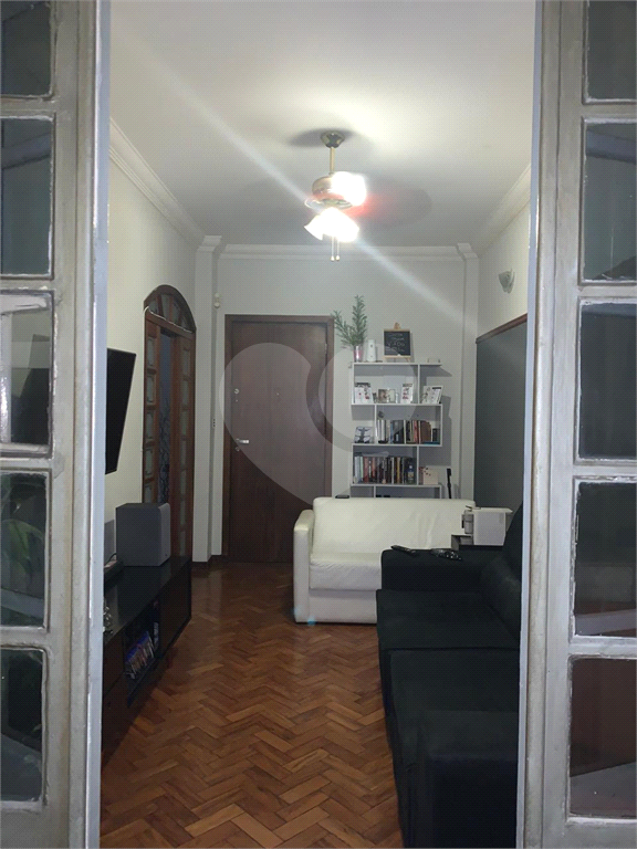 Amplo Apartamento no Centro