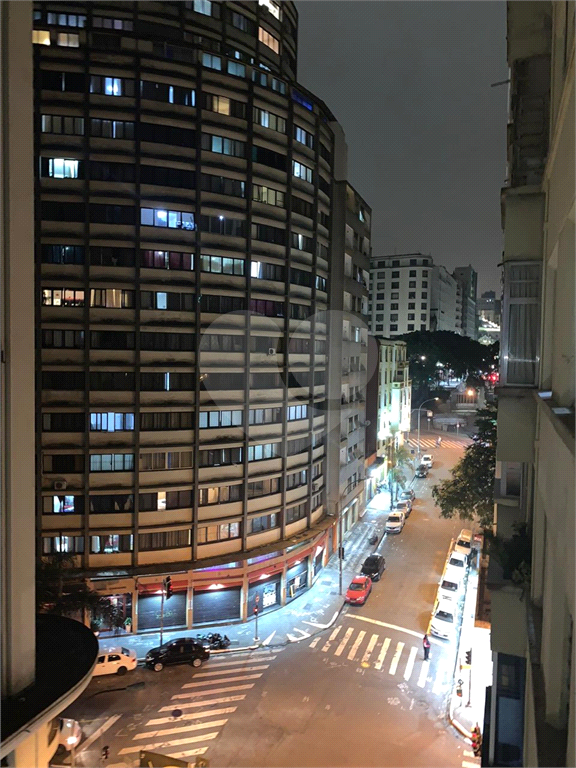 Amplo Apartamento no Centro