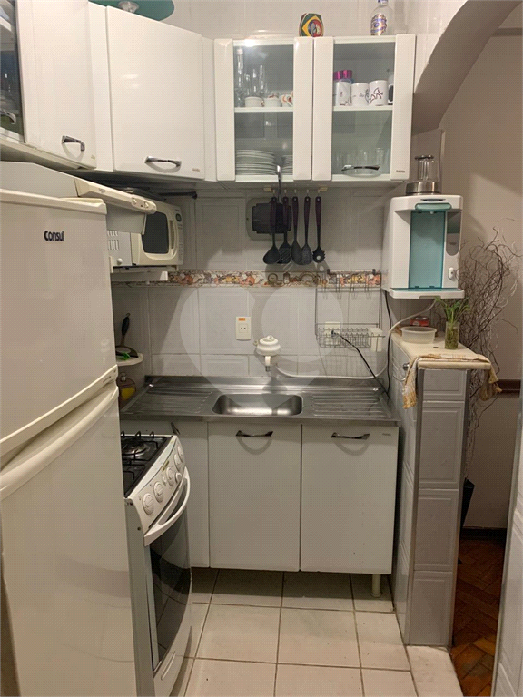 Amplo Apartamento no Centro