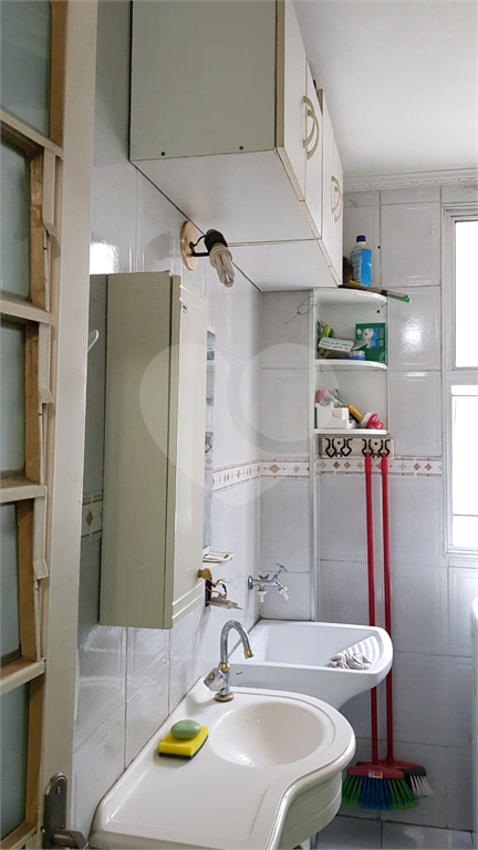 Amplo Apartamento no Centro