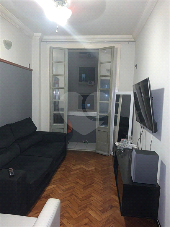 Amplo Apartamento no Centro