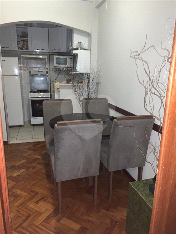 Amplo Apartamento no Centro