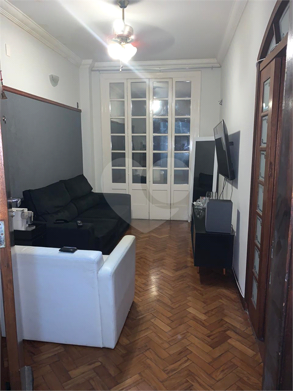 Amplo Apartamento no Centro