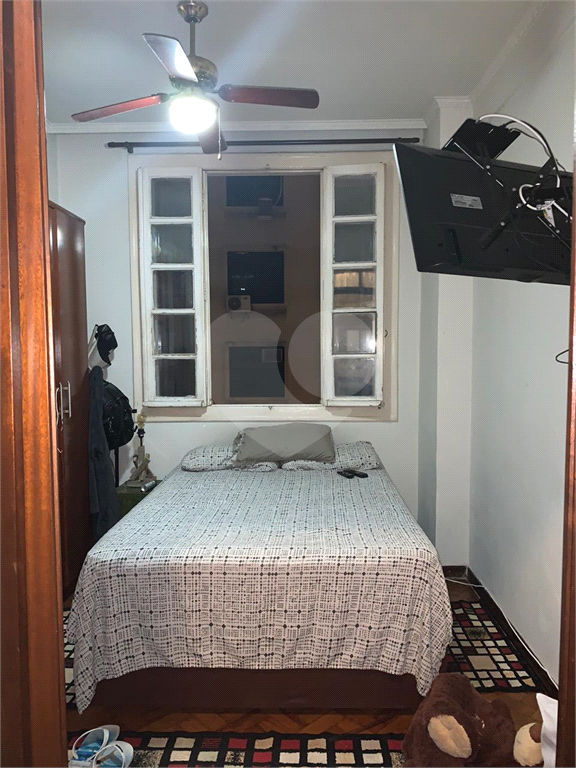 Amplo Apartamento no Centro