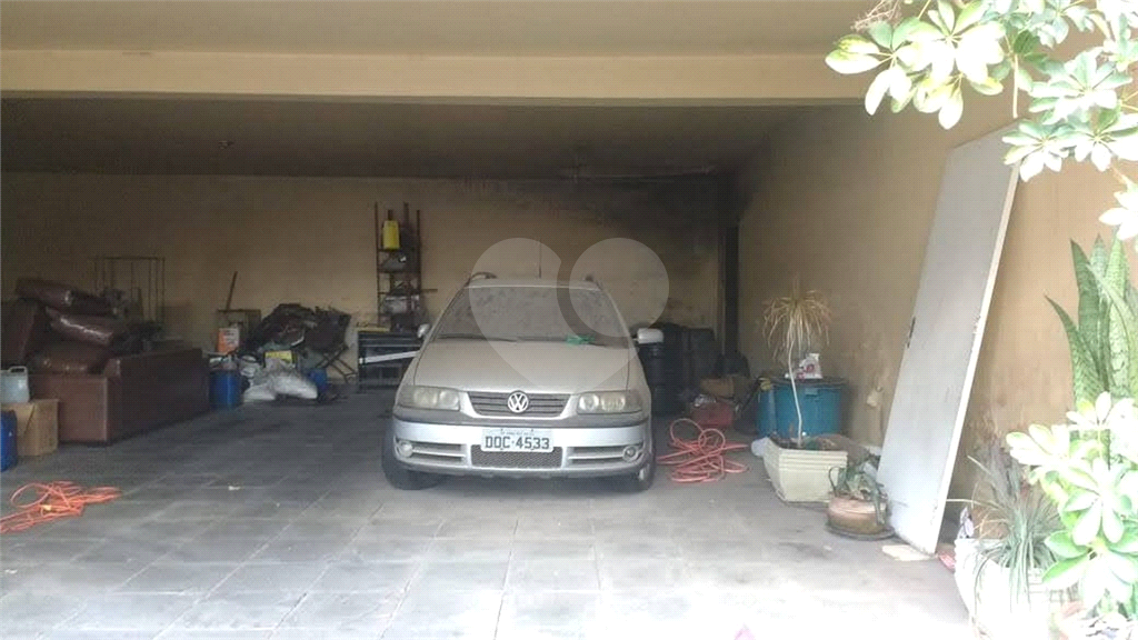 CASA TÉRREA em CITY BUSSOCABA