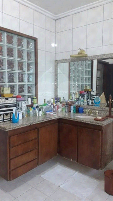 CASA TÉRREA em CITY BUSSOCABA