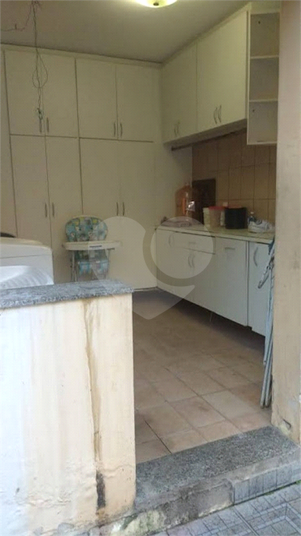 CASA TÉRREA em CITY BUSSOCABA