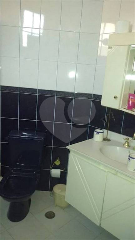 CASA TÉRREA em CITY BUSSOCABA