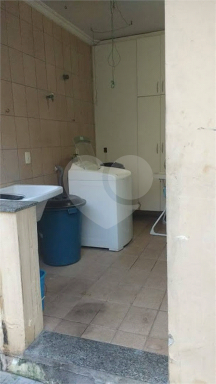 CASA TÉRREA em CITY BUSSOCABA