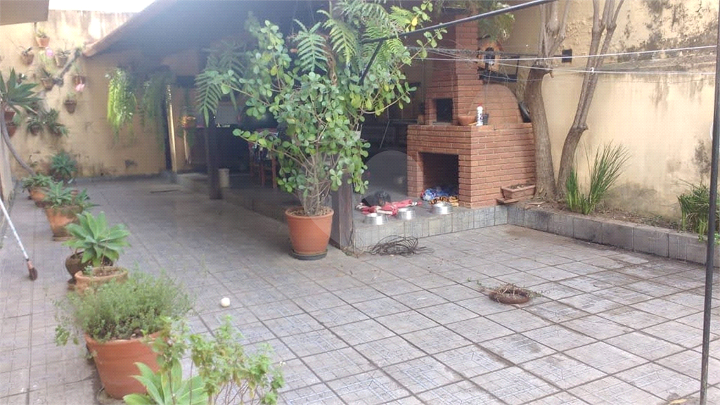 CASA TÉRREA em CITY BUSSOCABA