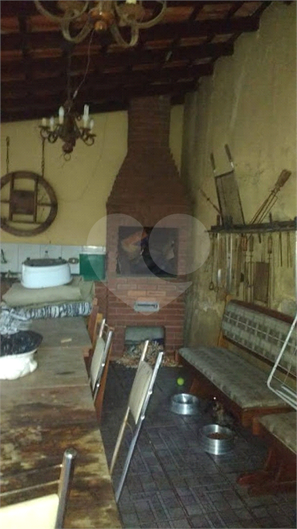 CASA TÉRREA em CITY BUSSOCABA