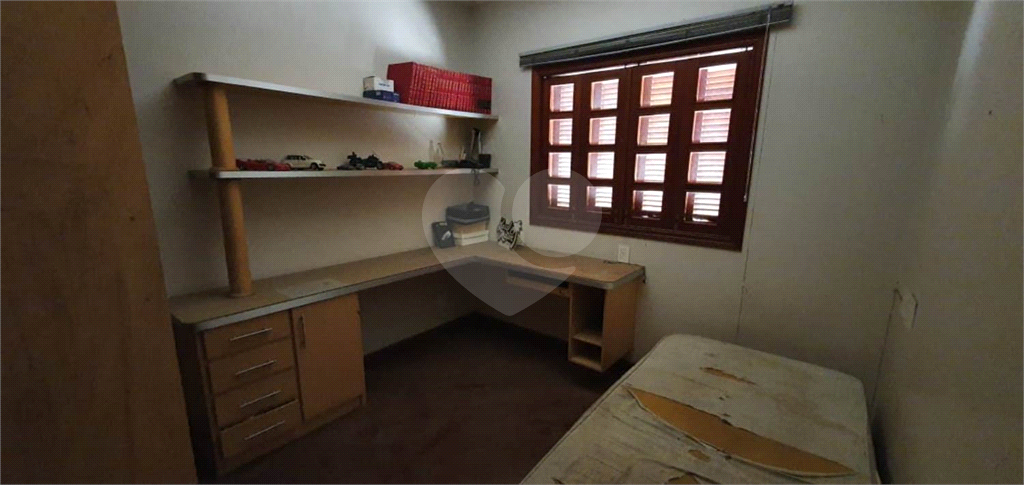 Sobrado em rua fechada no Pé da Serra da Cantareira