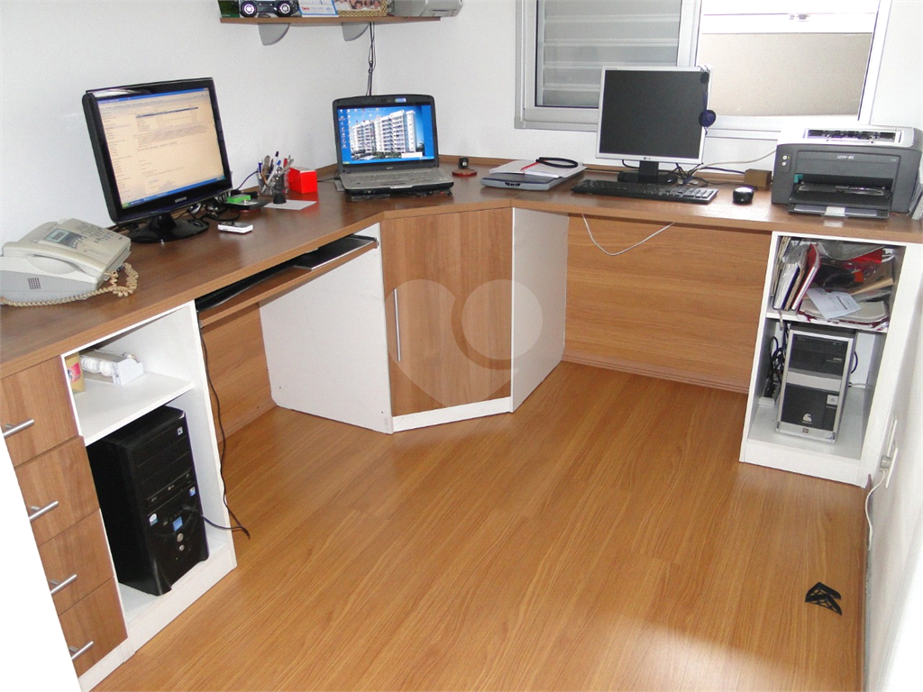Apartamento Sacomã 