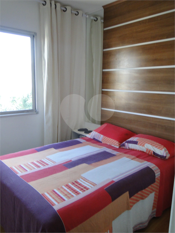 Apartamento Sacomã 