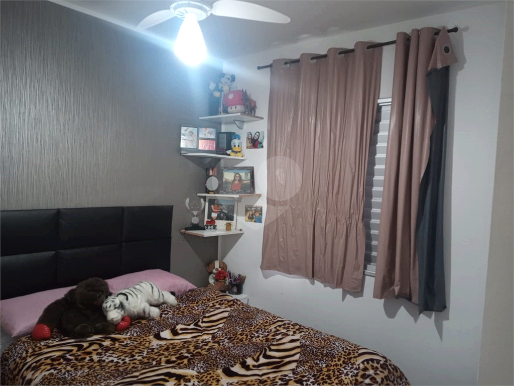 Apartamento Sacomã 