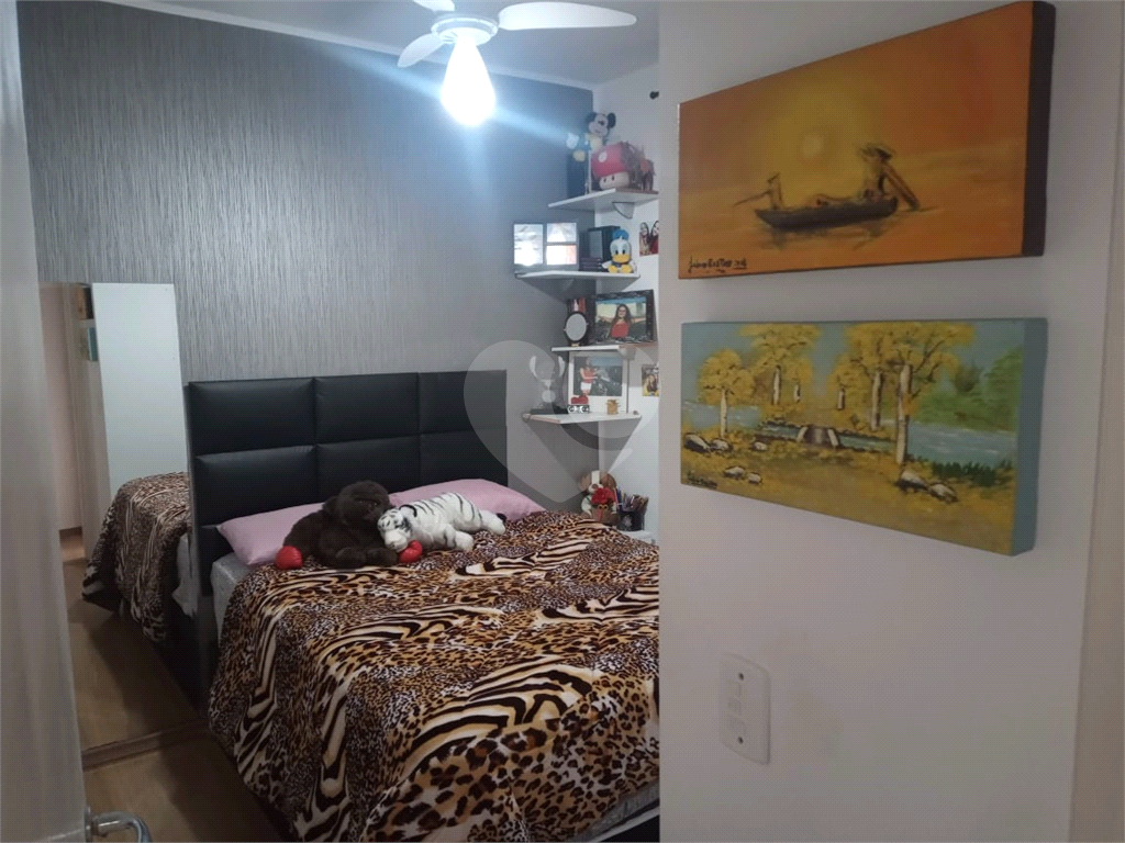 Apartamento Sacomã 