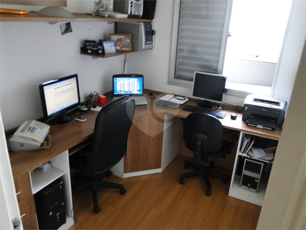 Apartamento Sacomã 