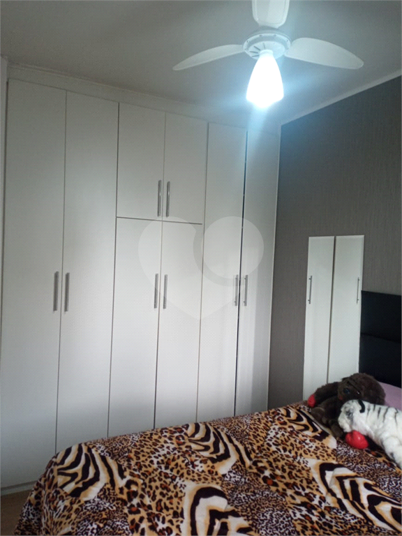 Apartamento Sacomã 