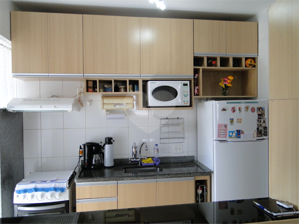 Apartamento Sacomã 