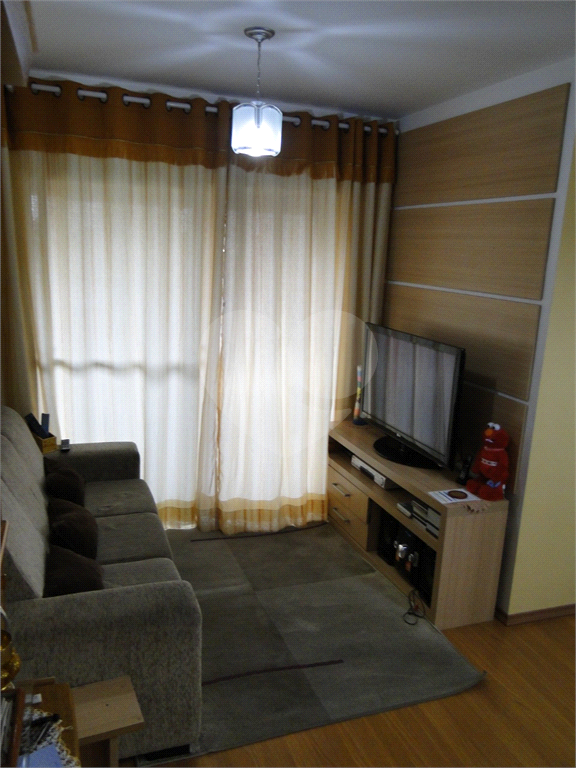 Apartamento Sacomã 