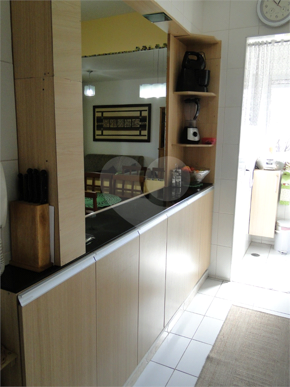 Apartamento Sacomã 