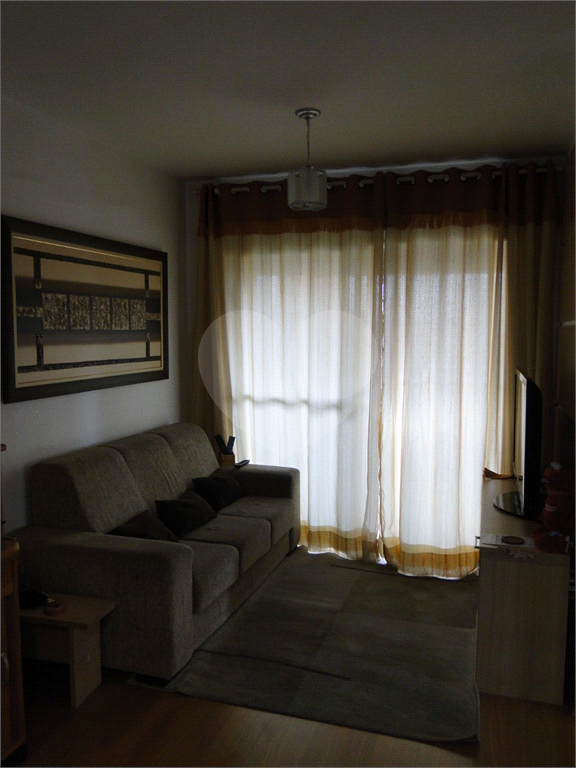 Apartamento Sacomã 