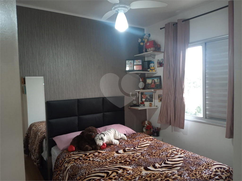 Apartamento Sacomã 