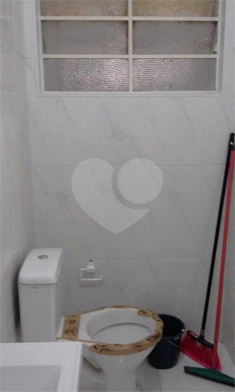 APARTAMENTO em CONSOLAÇÃO