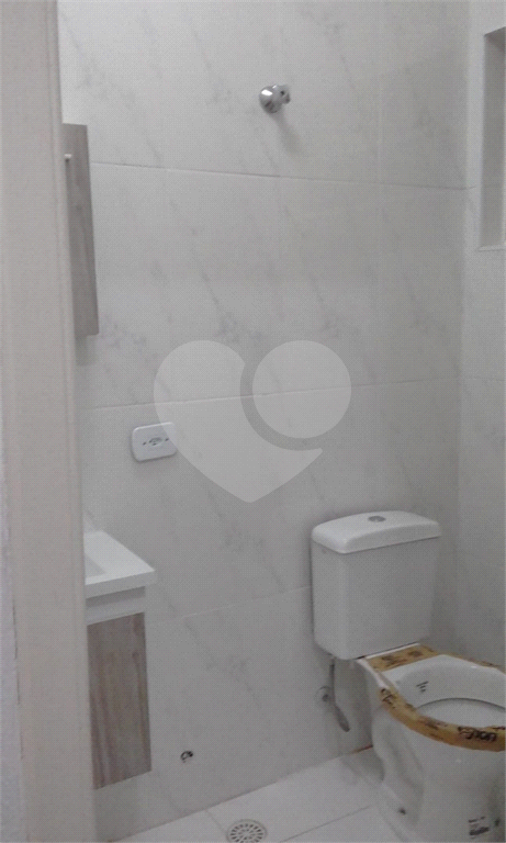 APARTAMENTO em CONSOLAÇÃO