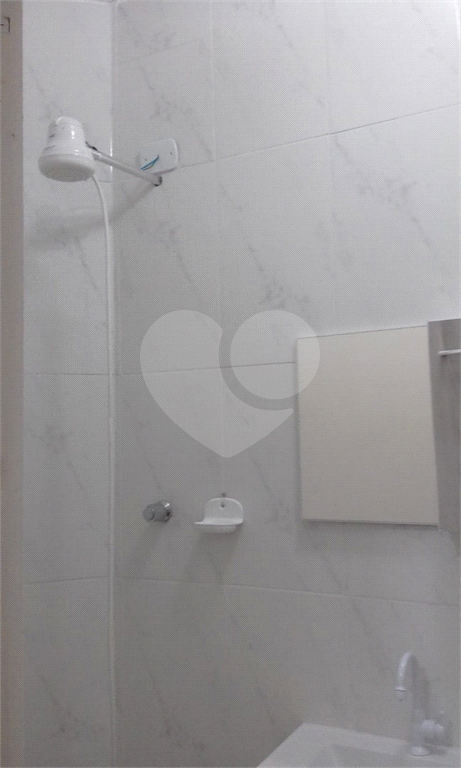 APARTAMENTO em CONSOLAÇÃO