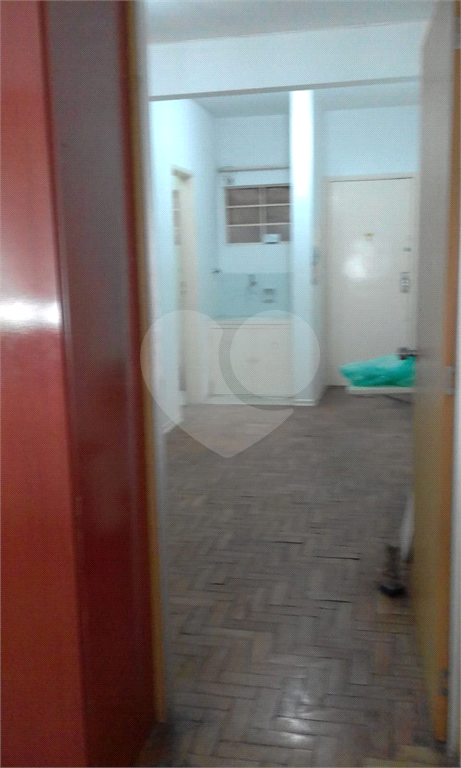 APARTAMENTO em CONSOLAÇÃO